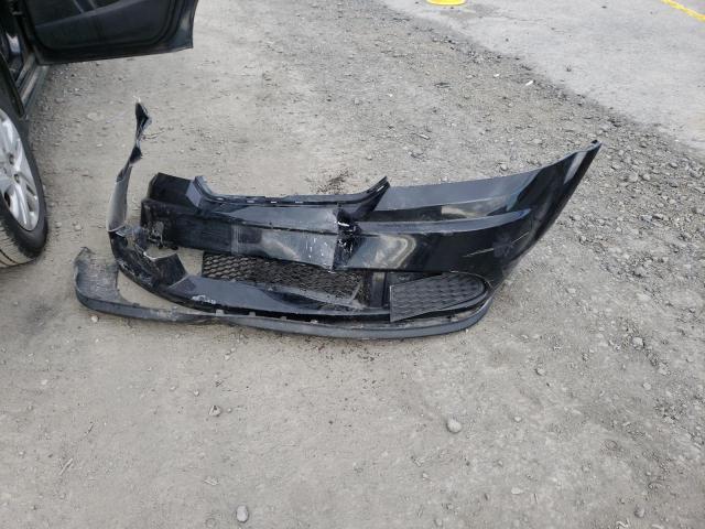 3C4PDCAB4HT545265 Dodge JOURNEY SE