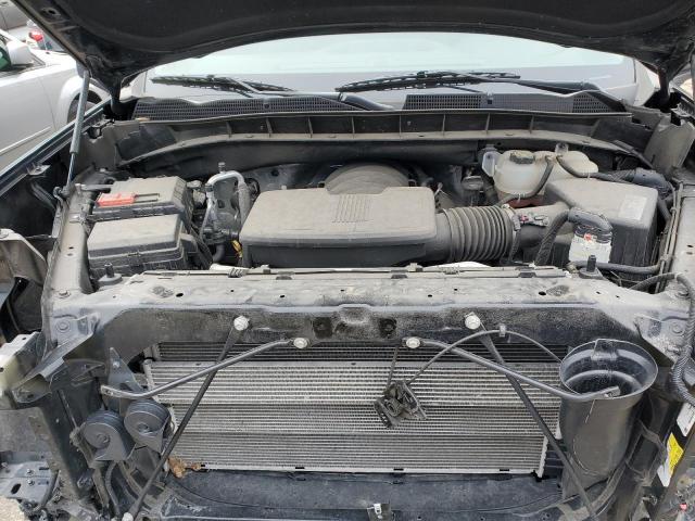 1GTR9CED4MZ227400 GMC Sierra K1500 Elevation