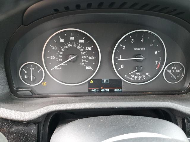 5UXWX9C56G0D84685 BMW X3 Xdrive28i