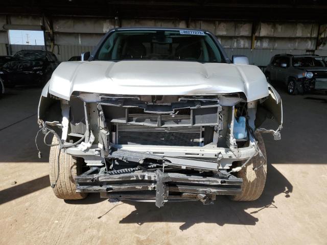 1GTG5CEN3H1211673 GMC CANYON SLE