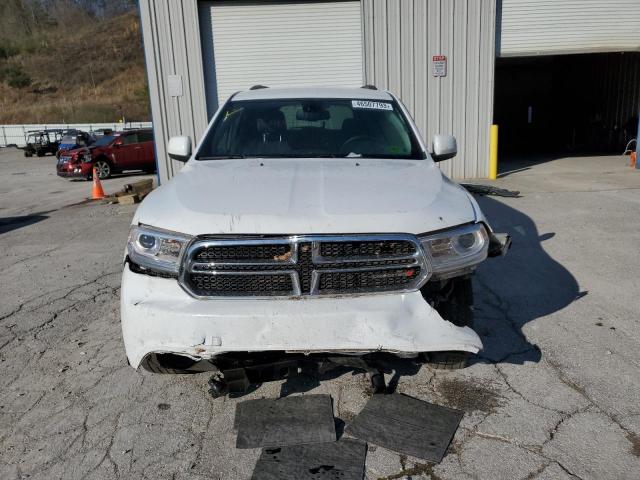 1C4RDJAG1EC595203 Dodge Durango Sxt
