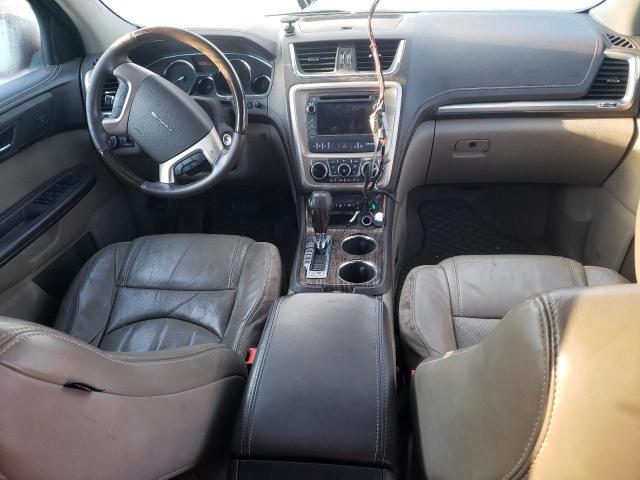 1GKKRTKD9EJ267255 GMC Acadia Denali