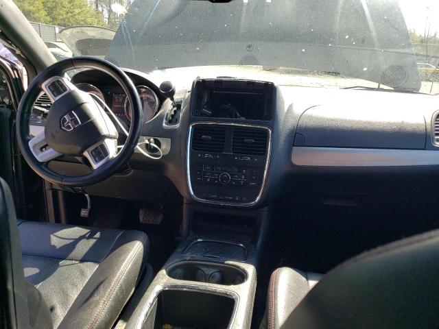 2C4RDGEG0HR852408 Dodge Grand Caravan Gt