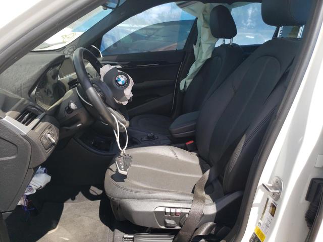 WBXHT3C3XH5F73994 BMW X1 Xdrive28i