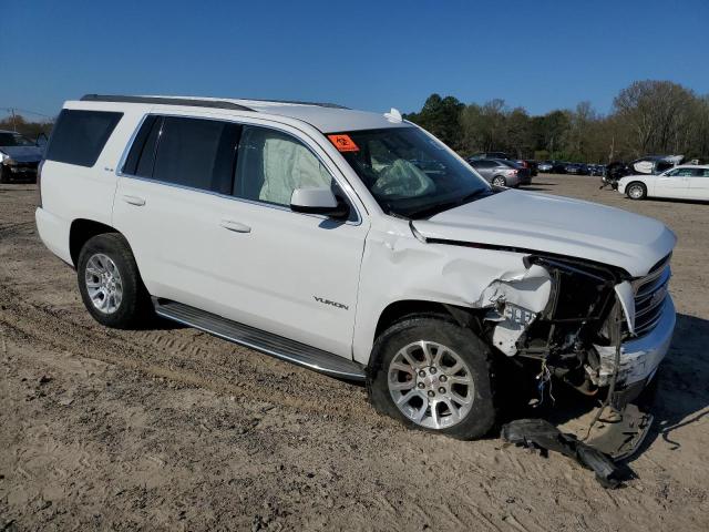 1GKS1AKC5FR553416 GMC YUKON SLE
