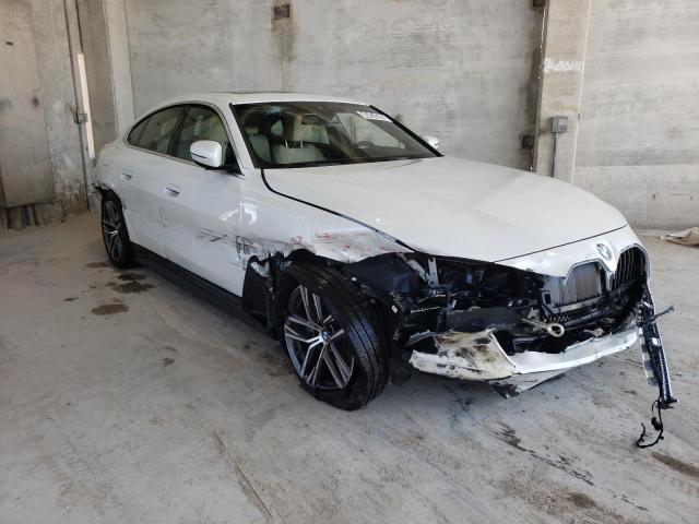 WBA73AV05PFN98949 BMW 430xi Gran Coupe