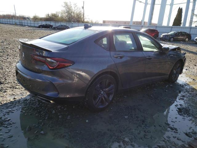 19UUB5F57NA005601 Acura Tlx Tech A