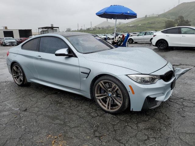 WBS3R9C57FK329119 BMW M4