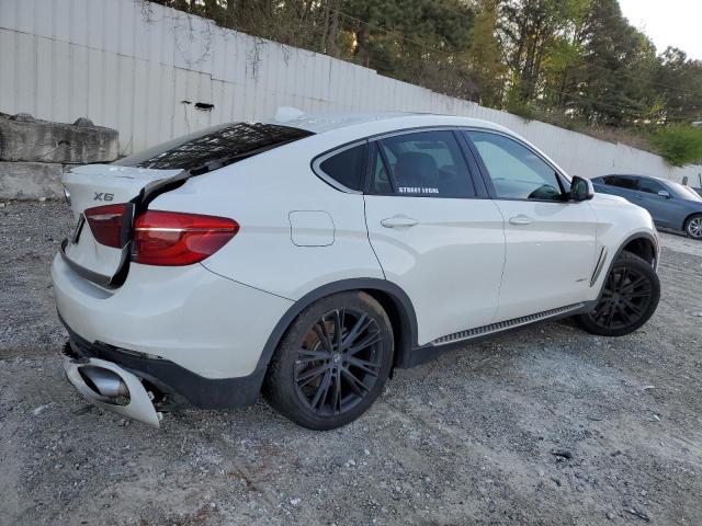 5UXKU6C56F0F94210 BMW X6 Xdrive50i
