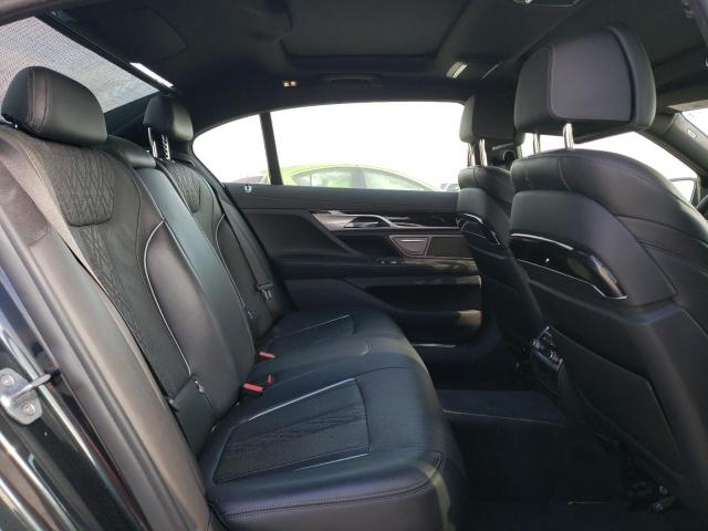 WBA7F0C57KGM24870 BMW 750 I