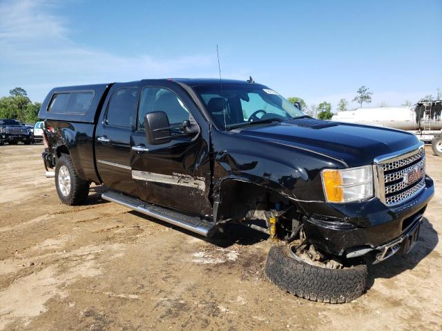 1GT426E87EF181826 GMC Sierra K3500 Denali