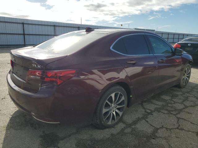 19UUB1F54GA003946 Acura TLX TECH