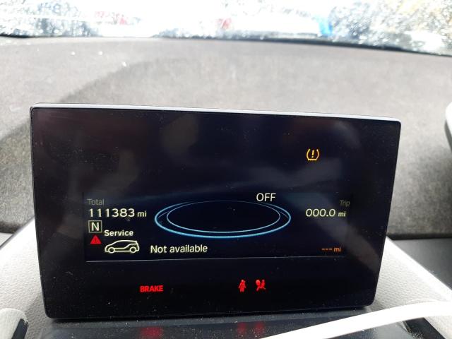 WBY1Z2C58FV287160 BMW I3 Bev