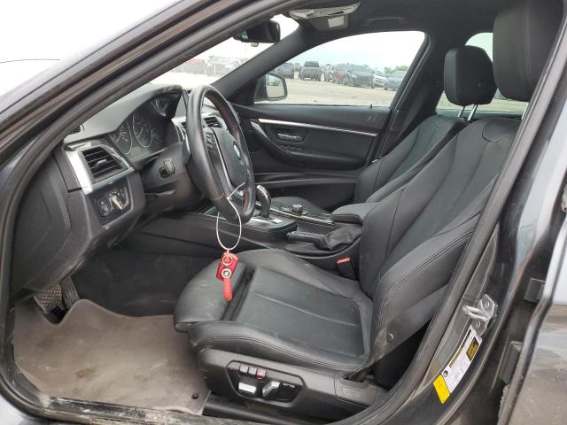 WBA8E9G59GNT81920 BMW 328 I Sulev