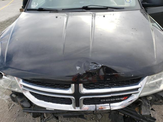 3C4PDCAB4HT545265 Dodge JOURNEY SE
