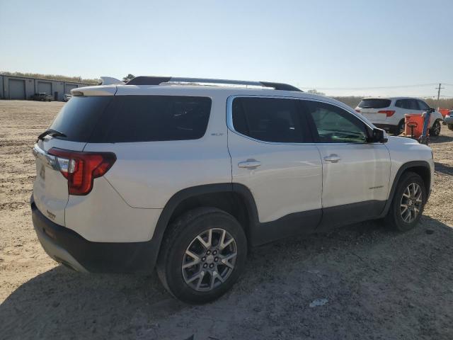 1GKKNMLS2LZ125343 GMC ACADIA SLT