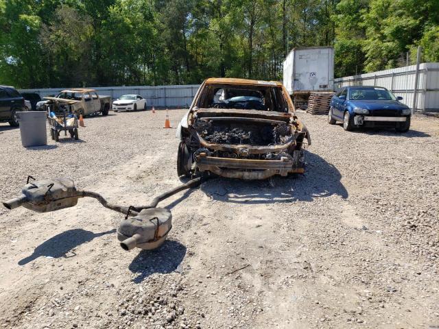 3C4PDDEGXKT687865 Dodge JOURNEY GT