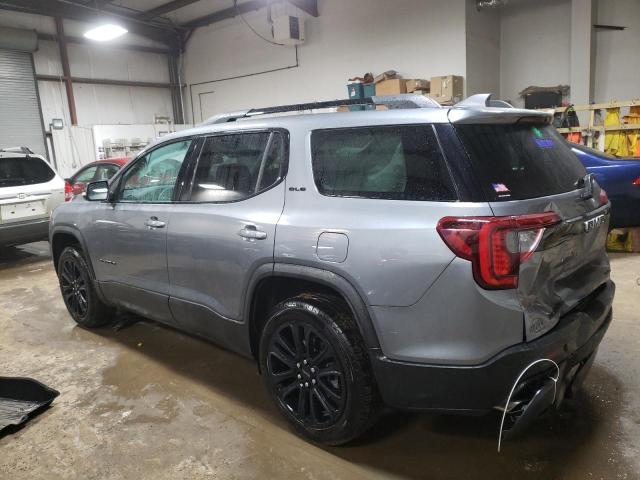 1GKKNRL49NZ150791 GMC ACADIA SLE