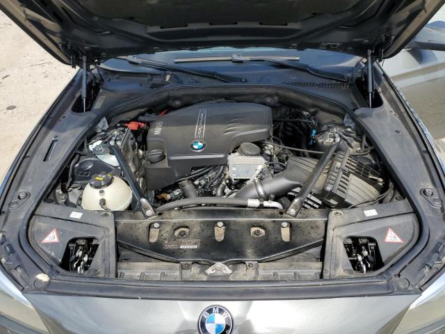 WBA5A5C57ED511046 BMW 528 I