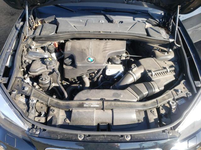 WBAVL1C5XFVY36658 BMW X1 Xdrive28i