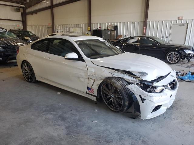 WBA3N3C58EF711888 BMW 428 I