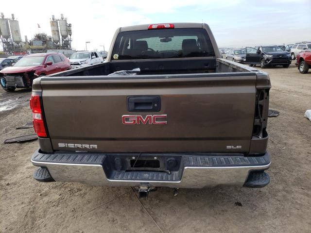 1GTV2UEC4FZ364548 GMC Sierra K1500 Sle