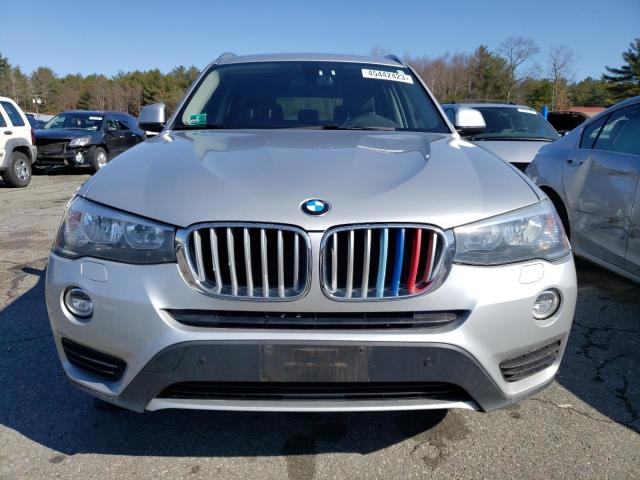 5UXWX9C53G0D90539 BMW X3 Xdrive28i