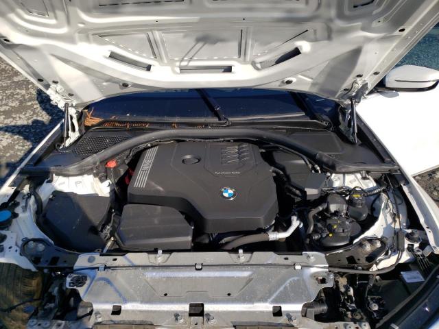 3MW5R7J08L8B19442 BMW 330XI