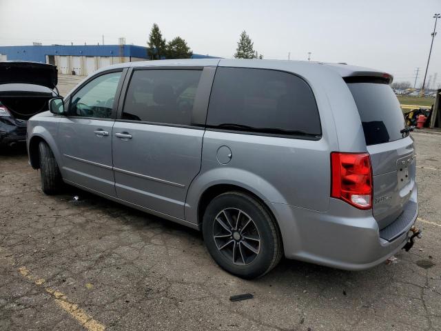2C4RDGBG2FR672199 Dodge Grand Caravan Se