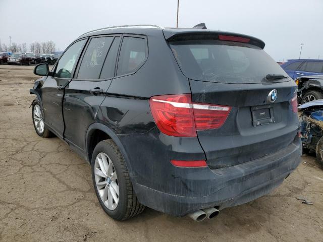 5UXWX9C56G0D84685 BMW X3 Xdrive28i