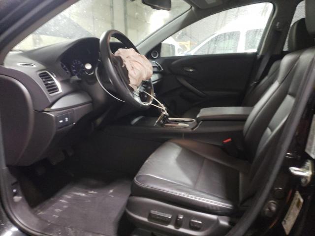 5J8TB4H53HL014033 Acura Rdx Technology
