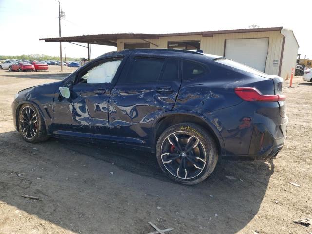 5UX43DT08N9K62832 BMW X4 M40i