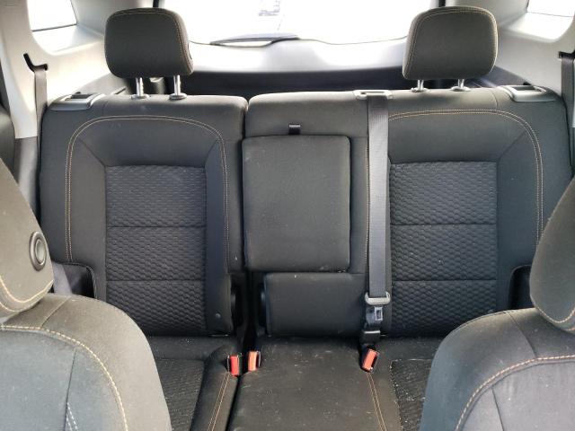 3GKALTEV1LL185317 GMC Terrain Sle