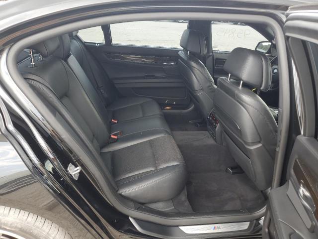 WBAYE8C56ED135815 BMW 750 LI