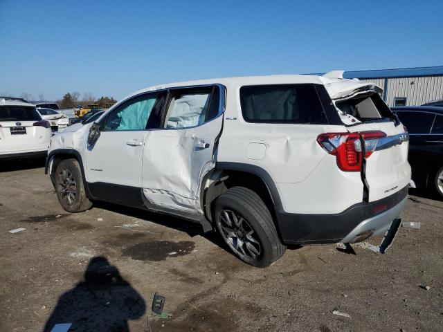 1GKKNRLS1LZ149873 GMC ACADIA SLE
