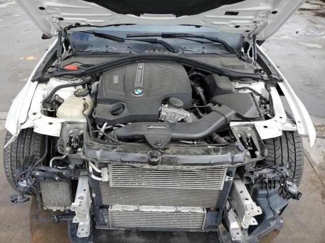 WBA3B9C52FF589848 BMW 335 XI