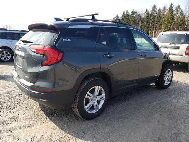 3GKALTEV1LL185317 GMC Terrain Sle