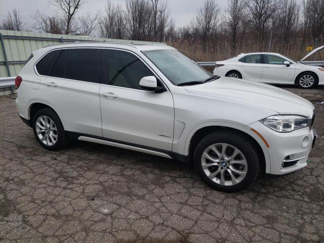 5UXKR2C50J0Z14914 BMW X5 Sdrive35i