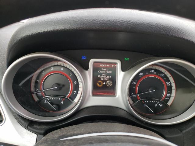 3C4PDCBG8FT743046 Dodge Journey Sxt