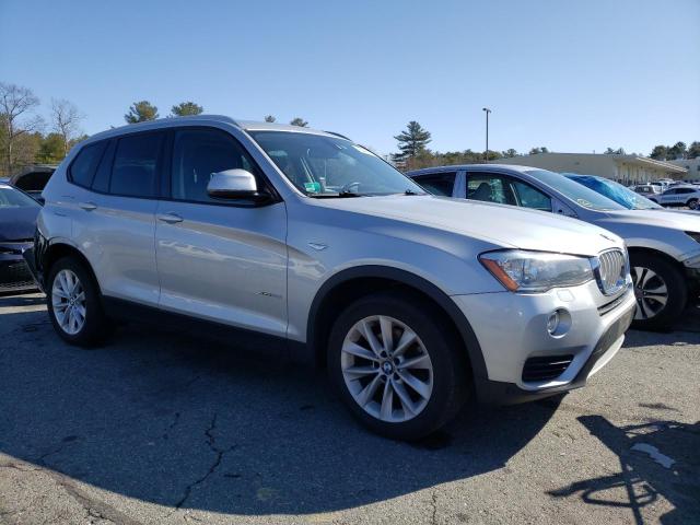 5UXWX9C53G0D90539 BMW X3 Xdrive28i
