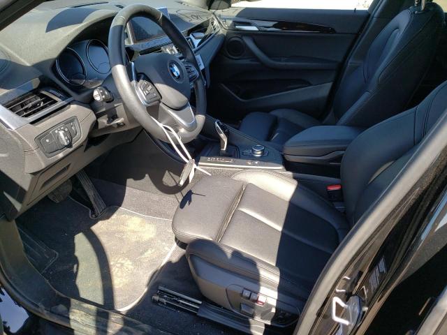 WBXYJ1C00N5T44412 BMW X2 Xdrive28i