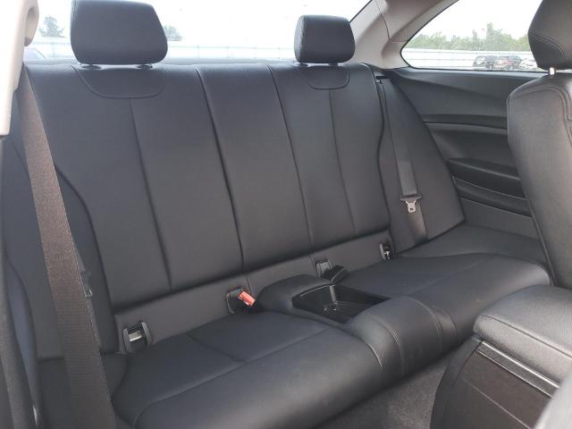 WBA1F5C52FV257533 BMW 228 I