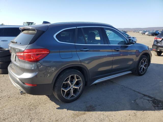 WBXHT3C38H5F77865 BMW X1 Xdrive28i