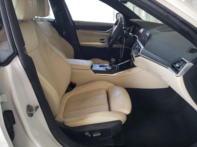 WBA73AV05PFN98949 BMW 430xi Gran Coupe