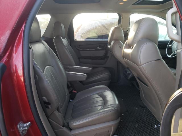 1GKKRTKD9EJ267255 GMC Acadia Denali