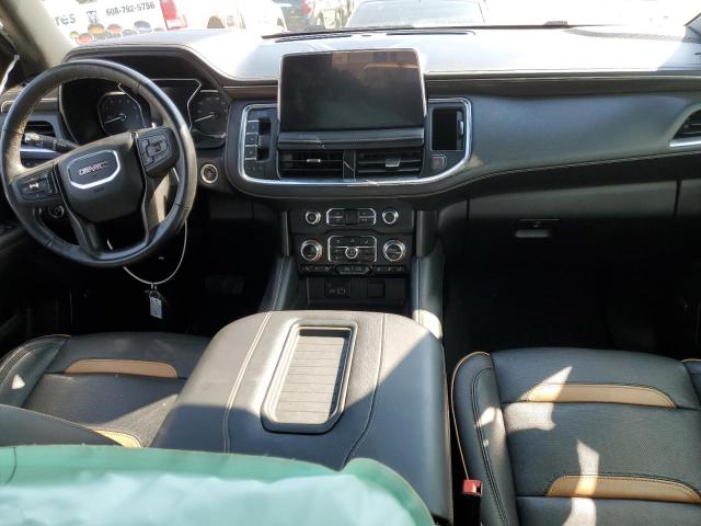 1GKS2CKD0MR237176 GMC Yukon At4