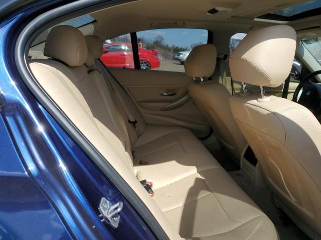 WBA8E5G54GNT41818 BMW 320 XI