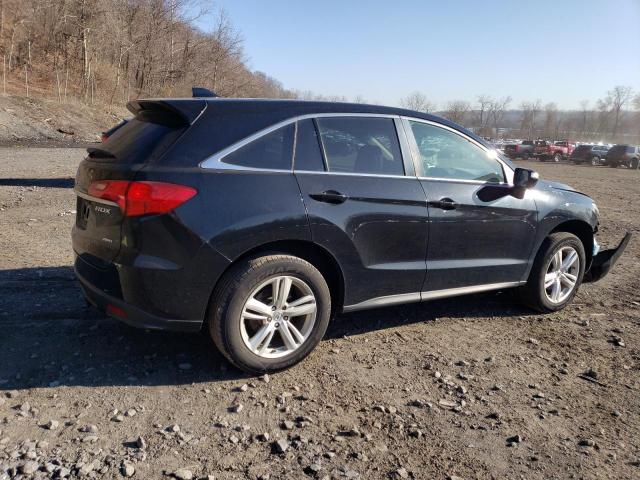 5J8TB4H35FL003210 Acura RDX