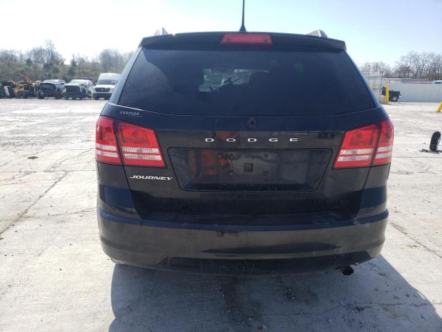 3C4PDCAB4HT538400 Dodge JOURNEY SE