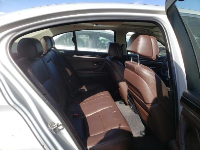 WBA5B3C52FD546208 BMW 535 XI